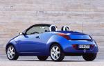 Ford StreetKa 2003 года
